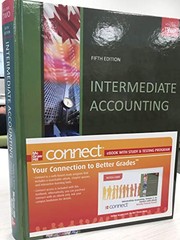 Cover of Intermediate Accounting, Volume 2 by Thomas H. Beechy