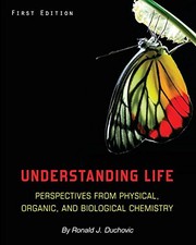 Cover of Understanding Life by Ronald J. Duchovic