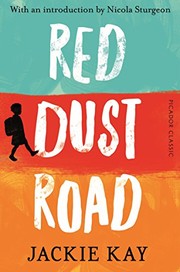 Cover of Red Dust Road by Jackie Kay