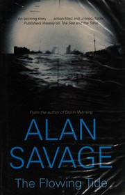 Cover of The Flowing Tide by Alan Savage