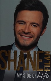 Front cover of My side of life by Shane Filan