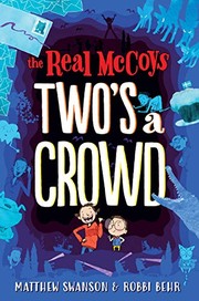 Cover of The Real McCoys by Matthew Swanson