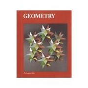 Cover of Geometry by Ray C. Jurgensen