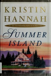 Front cover of Summer Island by Kristin Hannah