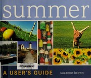 Cover of Summer by Suzanne M. Brown