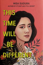 Cover of This Time Will Be Different by Misa Sugiura