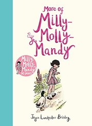 Cover of More Milly-Molly-Mandy Stories by Joyce Lankester Brisley