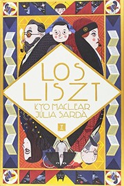 Cover of The Liszts by Kyo MacLear