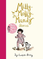Cover of Milly-Molly-Mandy Stories by Joyce Lankester Brisley
