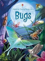 Cover of Bugs by Emily Bone
