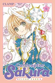 Cover of カードキャプターさくら クリアカード編 9 by CLAMP