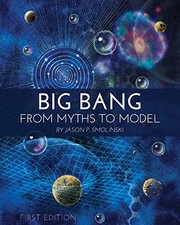 Cover of Big Bang by Jason P. Smolinski
