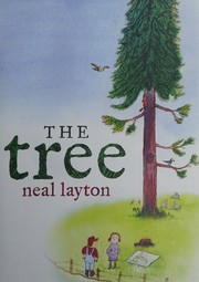 Cover of The tree by Neal Layton