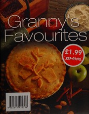 Cover of Granny's favourites by Unknown