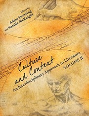 Front cover of Culture and Context by Adam Sweeting
