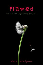 Cover of Flawed by Kate Avelynn