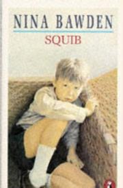 Cover of Squib by Nina Bawden
