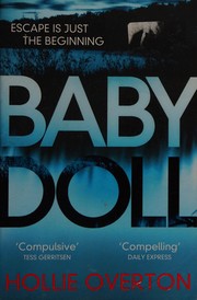 Front cover of Baby Doll by Hollie Overton