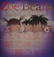 Cover of We're not scared! by Chloë Inkpen