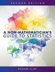 Cover of A Non-Mathematician's Guide to Statistics by Richard Flint