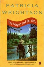 Front cover of The Nargun and the stars by Patricia Wrightson