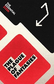 Front cover of The Plague of Fantasies by Slavoj Žižek