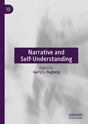 Cover of Narrative and Self-Understanding by Garry L. Hagberg