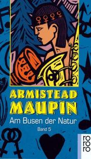 Cover of Significant Others by Armistead Maupin