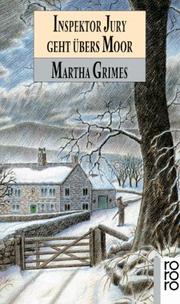 Cover of The Old Silent by Martha Grimes