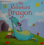 Cover of The reluctant dragon by Katie Daynes