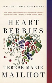 Front cover of Heart berries by Terese Marie Mailhot