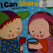 Cover of I can share! by Karen Katz