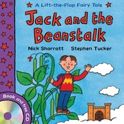 Front cover of Jack and the Beanstalk by Stephen Tucker