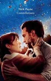 Cover of Constellations by Nick Payne