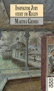 Front cover of I Am the Only Running Footman by Martha Grimes
