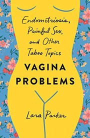 Cover of Vagina Problems by Lara Parker