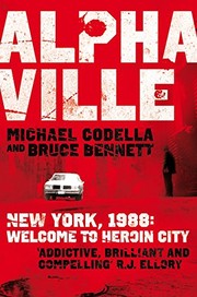 Cover of Alphaville by Michael Codella