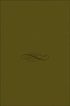 Front cover of La inconsistencia de los dogmas cristianos, de Crescas = Biṭṭul 'Iqqare ha-Noṣrim le-R. Ḥasday Crescas by Carlos del Valle Rodríguez