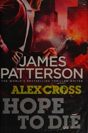 Cover of Hope to Die by James Patterson