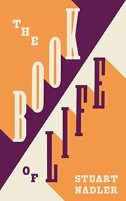 Front cover of The book of life by Stuart Nadler