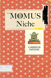 Cover of Niche by Momus