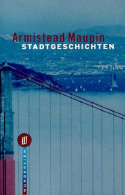 Front cover of More Tales of the City by Armistead Maupin