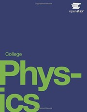 Cover of College Physics by Paul Peter Urone