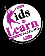 Front cover of Inspiring Kids to Learn by Denise A. Soares