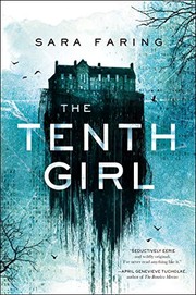 Front cover of The Tenth Girl by Sara Faring