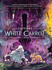 Cover of Cottons by Jim Pascoe