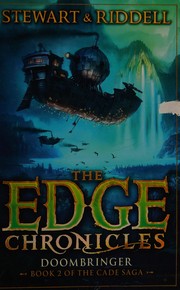 Cover of The Edge Chronicles by Paul Stewart