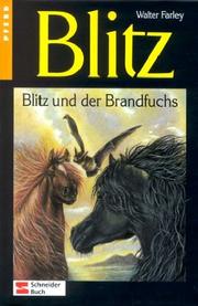 Cover of Black Stallion and Flame by Walter Farley