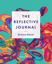 Cover of The Reflective Journal by Barbara Bassot