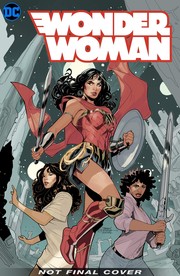 Front cover of Wonder Woman. Vol 2. Love is a battlefield by G. Willow Wilson